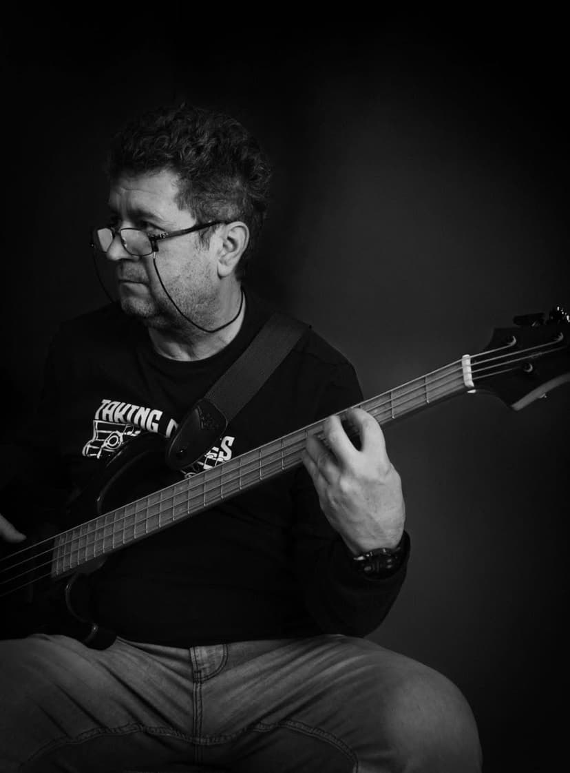 Marius Gerber